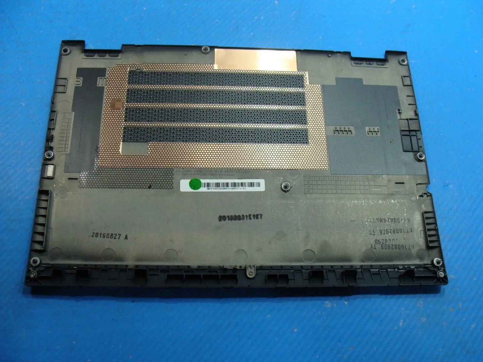 Lenovo ThinkPad Yoga 260 12.5