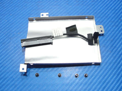 Dell Inspiron 13 5379 13.3" OEM Hard Drive Caddy w/Connector Screws MP89Y - Laptop Parts - Buy Authentic Computer Parts - Top Seller Ebay