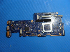 HP x360 310 G2 11.6" Genuine Laptop Pentium N3700 Motherboard 455.04A01.A006
