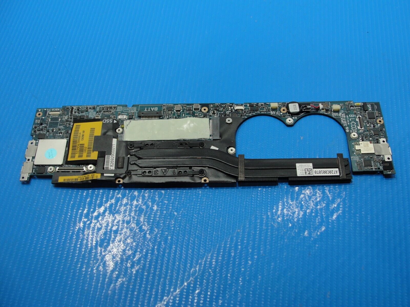 Dell XPS 13 9370 13.3