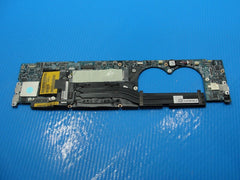 Dell XPS 13 9370 13.3" Intel i5-8250u 1.6GHz 4GB Motherboard JPK6G LA-E671P
