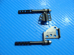 HP EliteBook 840 G5 14" Left & Right Hinge Set Hinges