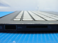 Asus Q502LA-BBI5T15.6" Genuine Palmrest w/Touchpad Keyboard 13NB0581AM0101