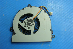 HP 15.6" 15-bs013dx OEM Laptop CPU Cooling Fan 925012-001 