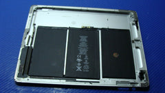 iPad 2 WiFi 16GB A1395 9" Early 2011 MC769LL/A Back Case w/Battery GS17999 ER* - Laptop Parts - Buy Authentic Computer Parts - Top Seller Ebay