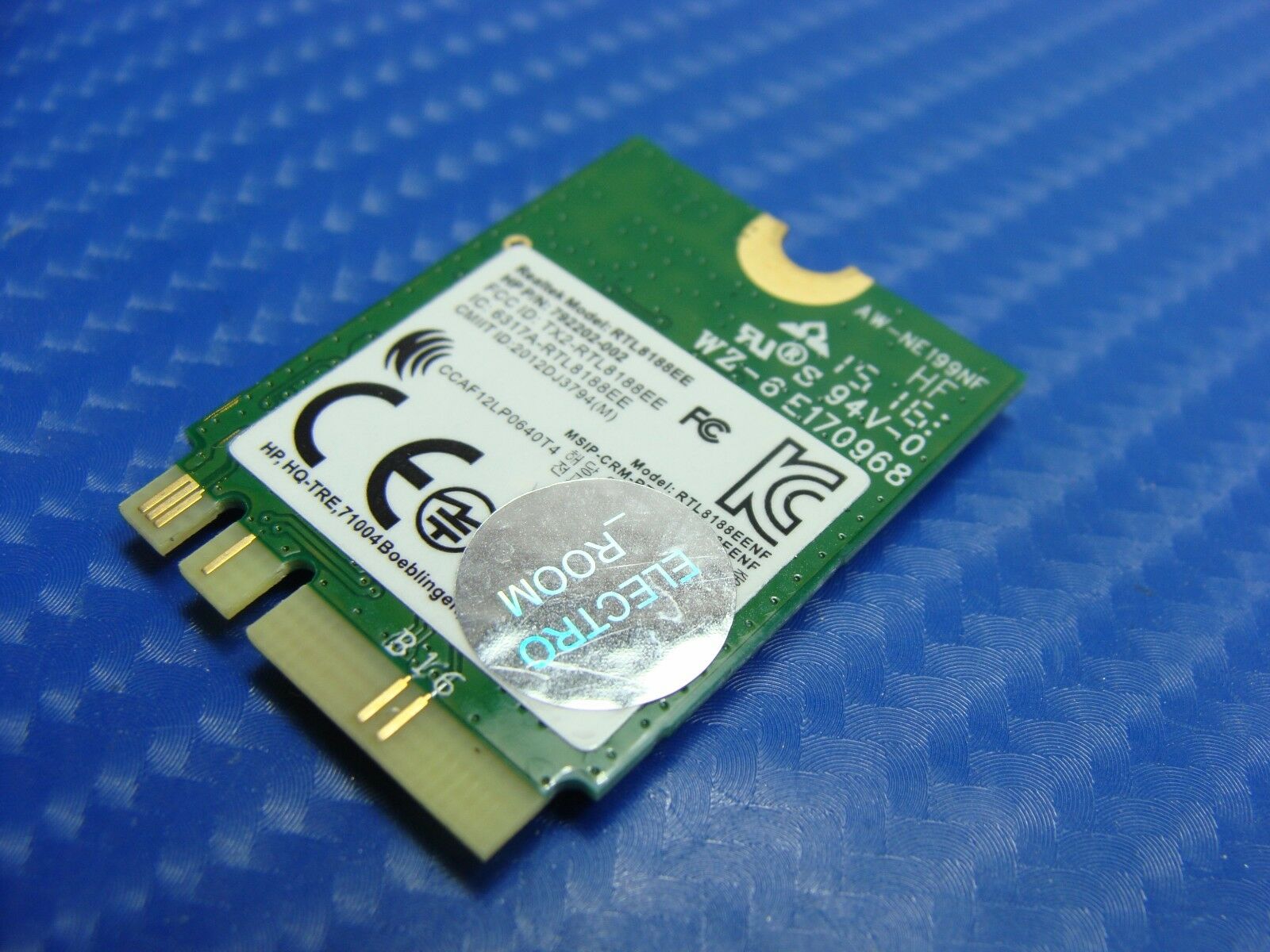 HP All In One 20-e014 19.5