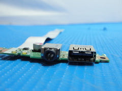 HP ENVY 15t-k200 15.6" Genuine Laptop USB Audio Board w/Cable 33y11ub0020