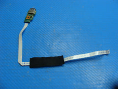 MSI GE70 2OE MS-1757 17.3" Genuine Laptop USB Port Board w/Cable MSI