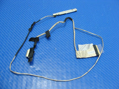 Toshiba Satellite C855D-S5315 15.6"OEM LCD Video Cable w/WebCam 6017B0361601 ER* - Laptop Parts - Buy Authentic Computer Parts - Top Seller Ebay