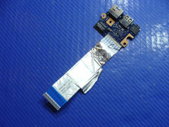 Toshiba Satellite C55D-B5308 15.6" Genuine USB Audio Board w/ Cable LS-B303P Toshiba