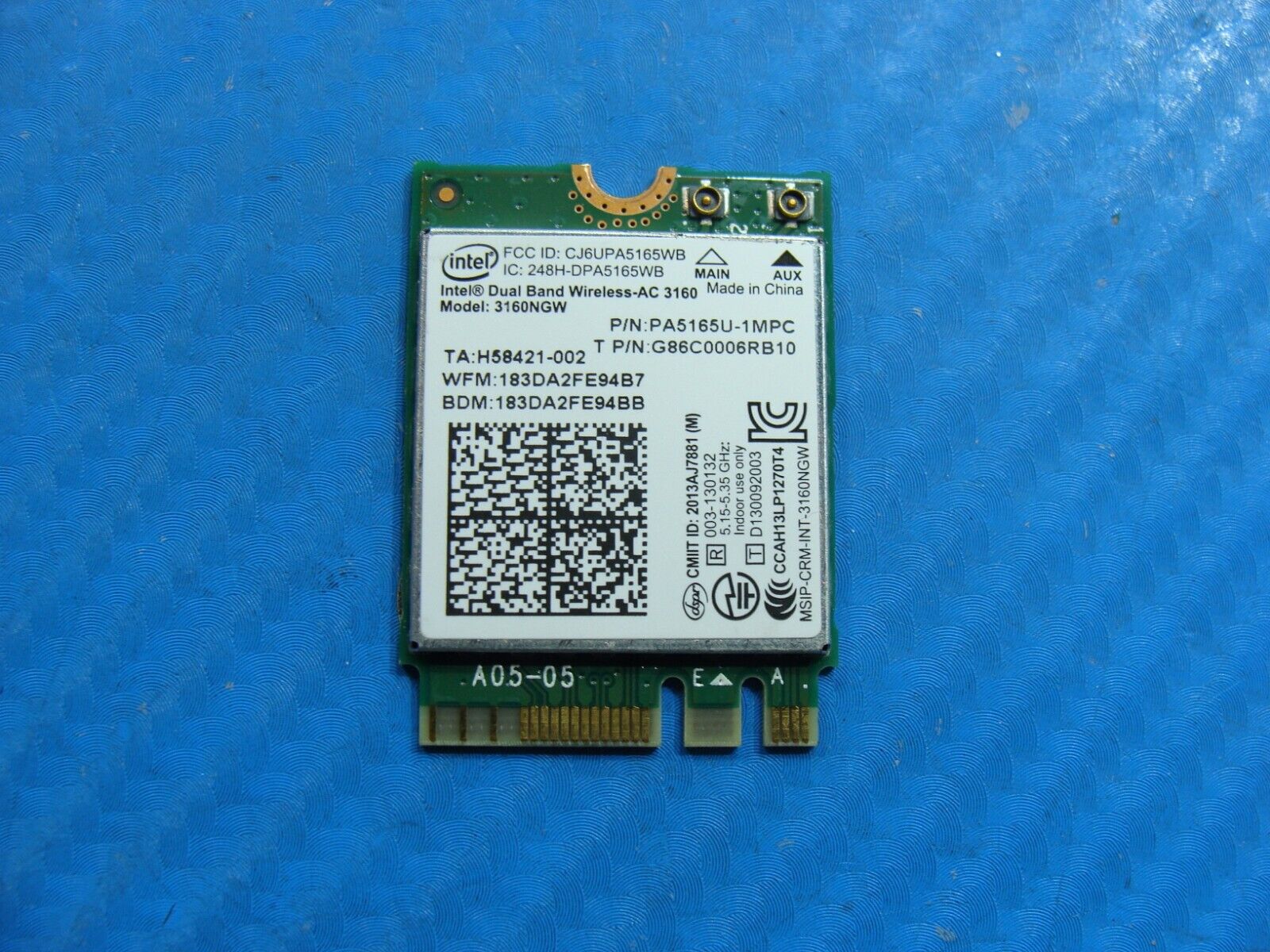 Toshiba Satellite E45W-C 15.6