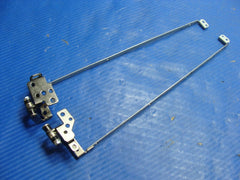 Toshiba Satellite L755-S5306 15.6" OEM Left & Right Hinge Set FBBLB030010 ER* - Laptop Parts - Buy Authentic Computer Parts - Top Seller Ebay