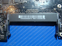 MacBook Pro A1286 15" 2009 MC026LL/A Genuine 2.66GHz Logic Board 661-5089 AS-IS - Laptop Parts - Buy Authentic Computer Parts - Top Seller Ebay