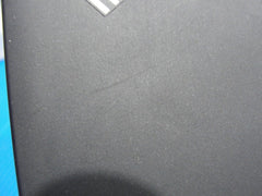 Lenovo Thinkpad P50 15.6" LCD Back Cover w/Front Bezel