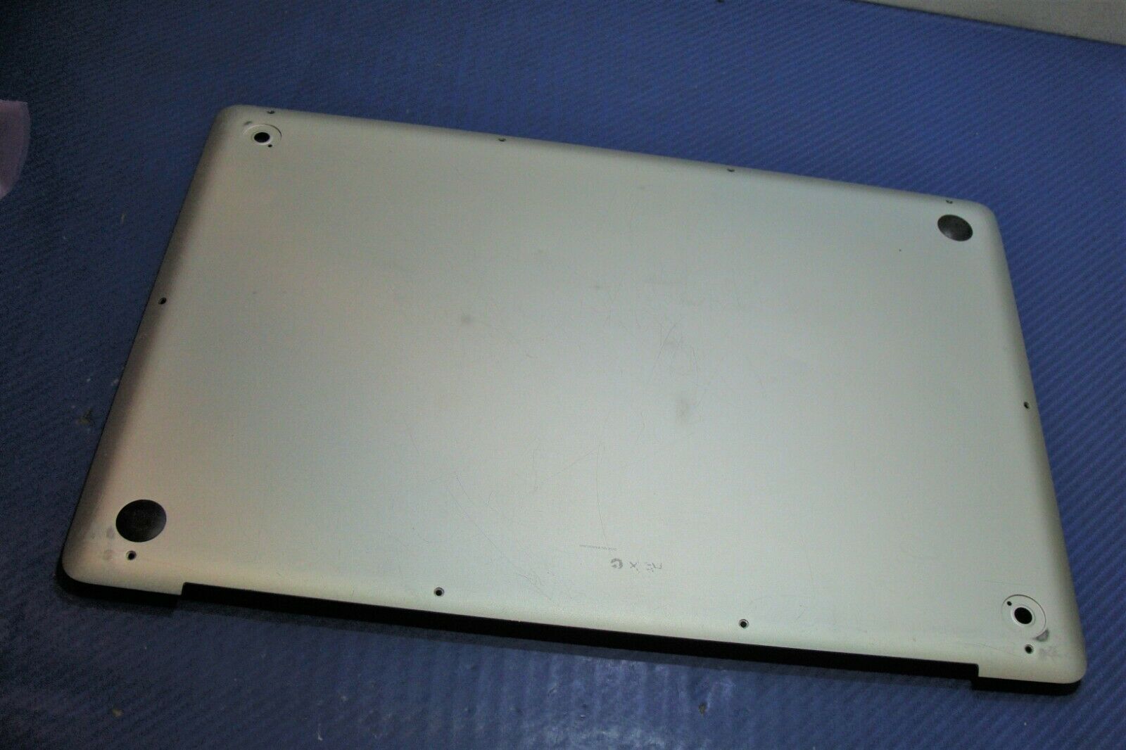 Macbook Pro A1286 MB985LL/A Mid 2009 15