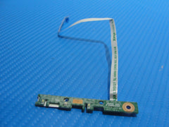 Asus Q551LN-BSI708 15.6" Genuine Laptop LED Board w/Cable 60NB0690-LD1040 ASUS