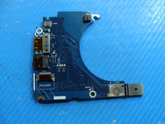 Dell Latitude 7310 13.3" USB Audio Port Board D93G0 LS-J262P