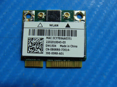 Dell Precision 15.6” M4700 Genuine Laptop Wireless WiFi Card 86RR6 BCM94313HMG2L - Tested Computer Laptop Parts