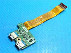 MSI Dominator Pro G GT72S 6QF 17.3" Genuine USB Port Board w/Cable MS-1783B - Laptop Parts - Buy Authentic Computer Parts - Top Seller Ebay