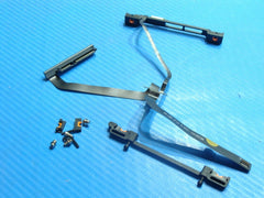 MacBook Pro A1278 13" 2011 MD313LL/A HDD Bracket w/IR Sleep HD Cable 922-9771 #2 - Laptop Parts - Buy Authentic Computer Parts - Top Seller Ebay