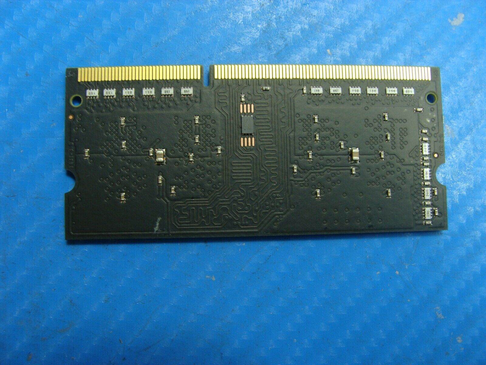 MacBook Pro A1278 SK Hynix 2GB SO-DIMM Memory RAM PC3L-12800S HMT425S6AFR6A-PB - Tested Computer Laptop Parts