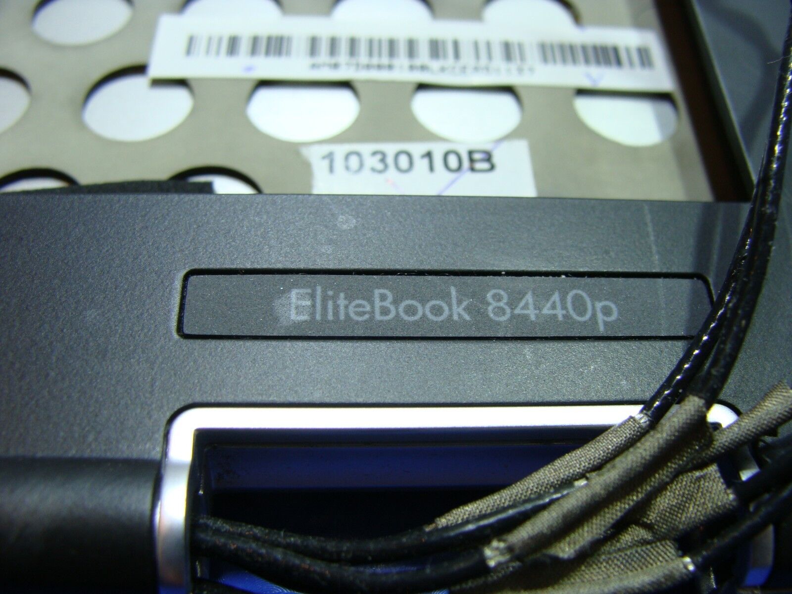 HP EliteBook 8440P 14