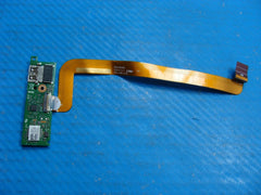 Asus Q550LF-BBI7T07 15.6" Genuine USB Card Reader Board w/Cable 69N0Q2B10D00 ASUS