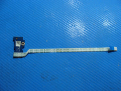 HP Envy 15-j067cl 15.6" Genuine Laptop Power Button Board w/Cable 6050A2548701