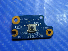 Toshiba Satellite L645D-S4025 14" OEM Touchpad Switch Button Board DA0TE2PI6D0 Toshiba