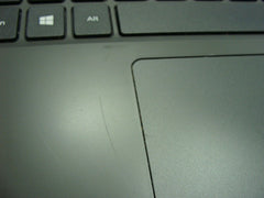 Dell Inspiron 11.6" 11-3168  Genuine Palmrest w/Touchpad Keyboard 12P8N 
