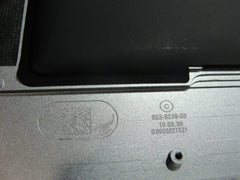 MacBook Pro 15 A1286 2010 MC372LL/A Top Case w/Keyboard Trackpad Silver 661-5481 - Tested Computer Laptop Parts