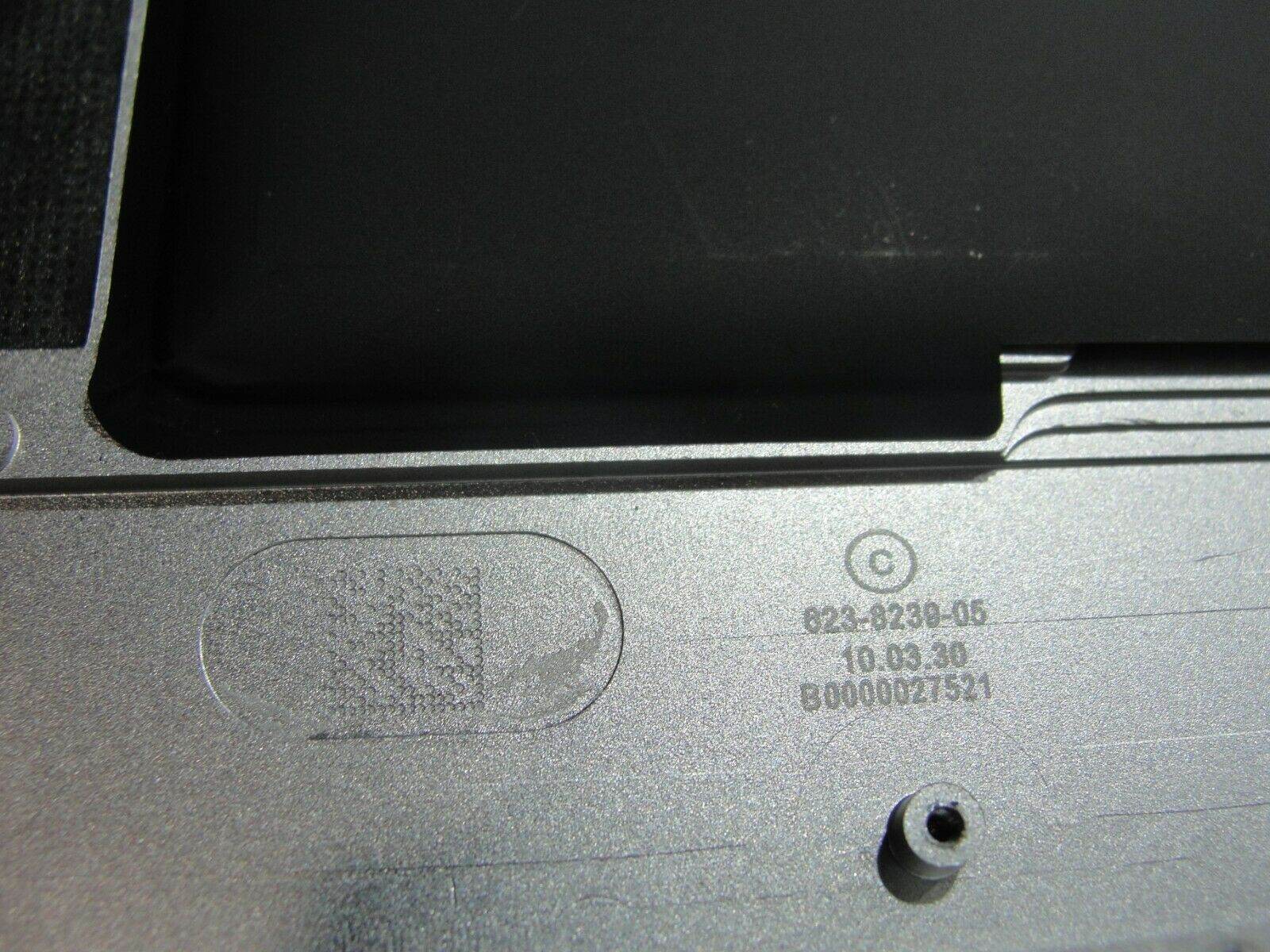 MacBook Pro 15 A1286 2010 MC372LL/A Top Case w/Keyboard Trackpad Silver 661-5481 - Tested Computer Laptop Parts