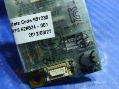 HP Probook 6460B 14" Genuine Laptop Modem Module Board w Cable 628824-001 HP