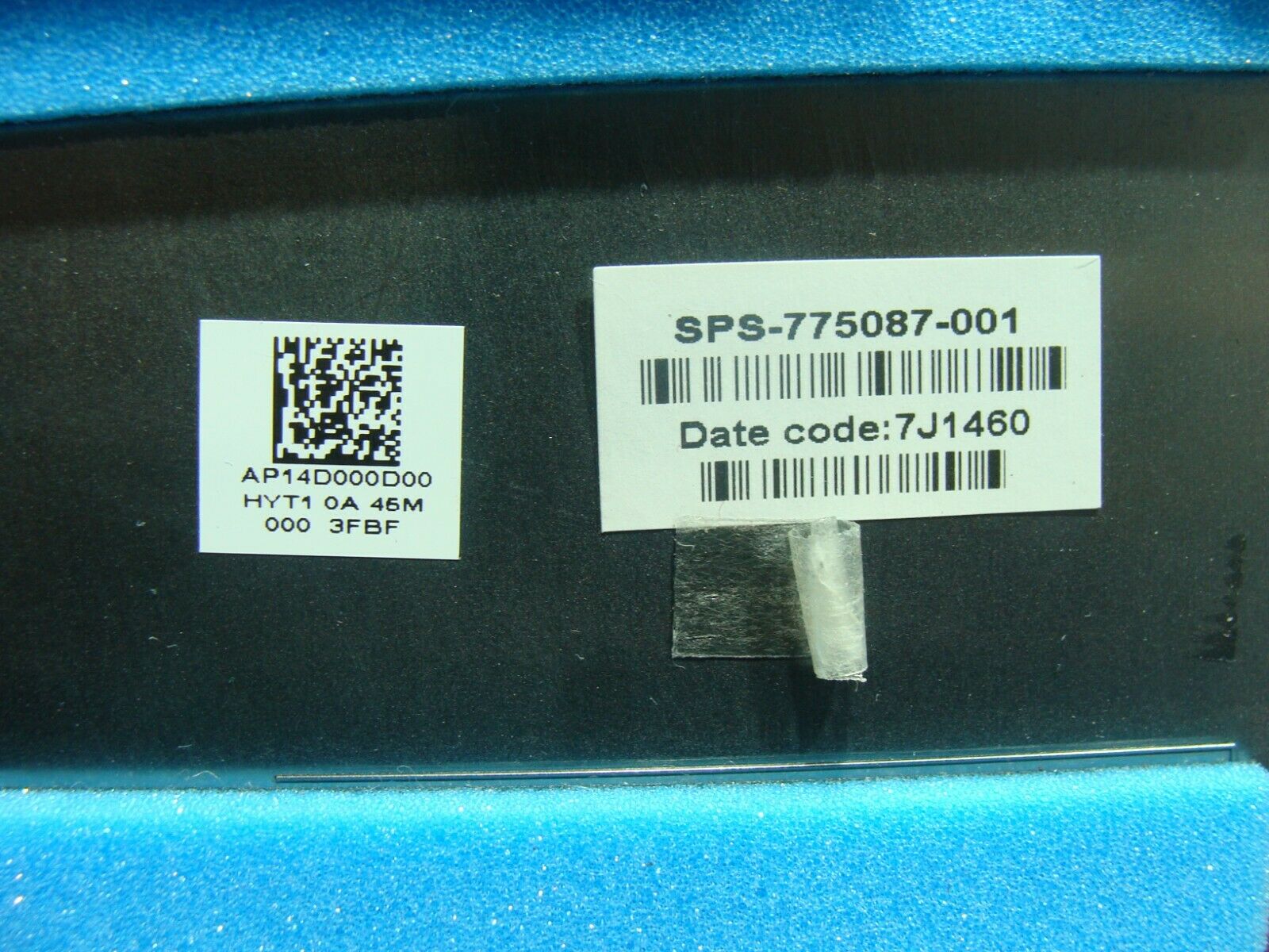 HP 15-g013cl 15.6