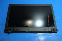 Lenovo ThinkPad T470p 14" Genuine Matte FHD LCD Screen Complete Assembly Black