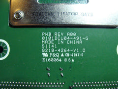 Dell Optiplex 5050 SFF Desktop Intel Socket Motherboard FDY5C - Tested Computer Laptop Parts