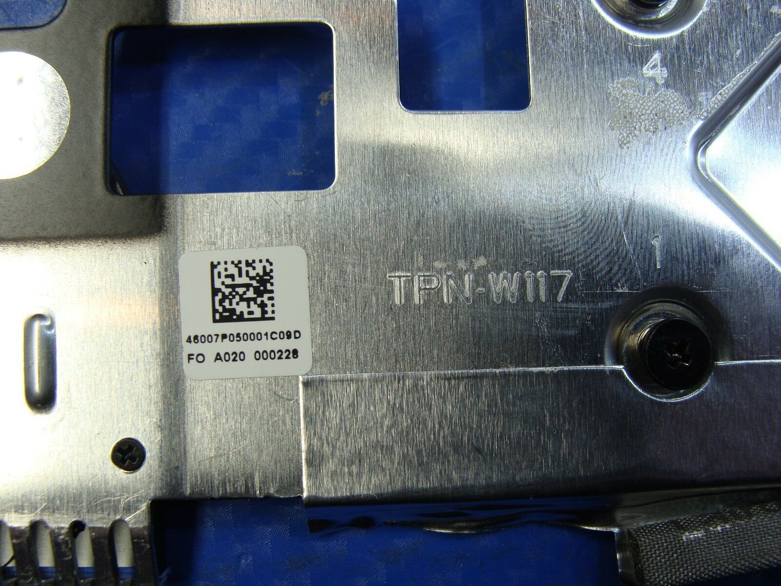 HP Pavilion x360 m1-u001dx 11.6