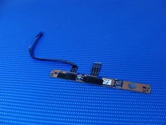 HP 15.6" 2000-2 Series Genuine Laptop Mouse Button Board 6050A2493601 GLP* - Laptop Parts - Buy Authentic Computer Parts - Top Seller Ebay