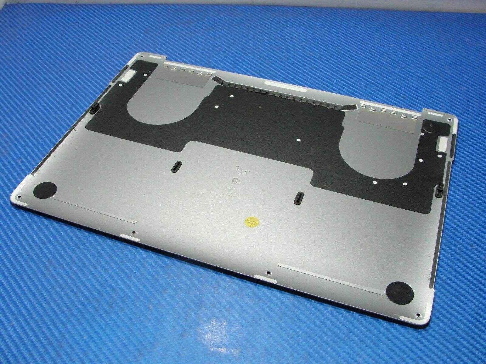 MacBook Pro A1706 13.3 Late 2016 MLH12LL/A Space Gray Bottom Case 923-01381 - Tested Computer Laptop Parts