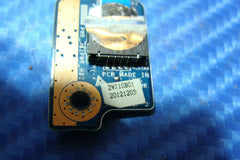 Toshiba Satellite C875D-S7330 17.3" Genuine Power Button Board w/Ribbon Toshiba