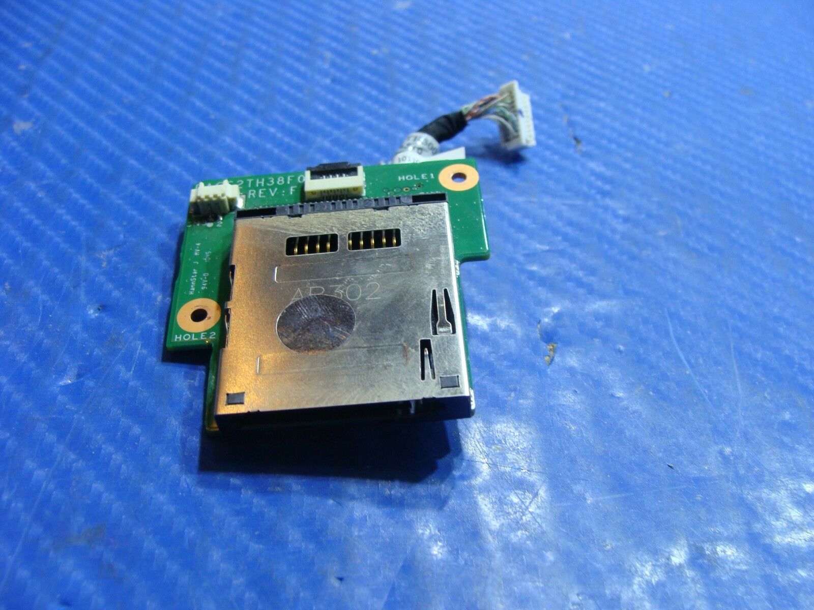 Lenovo ThinkPad L512 15.6