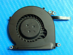 MacBook Air A1465 11" 2015 MJVM2LL/A MJVP2LL/A CPU Cooling Fan 923-00500 #1 - Laptop Parts - Buy Authentic Computer Parts - Top Seller Ebay