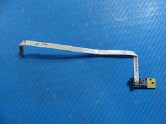 Dell Latitude 3570 15.6 Genuine Power Button Board w/Cable 450.05905.0011