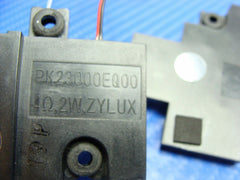 Lenovo G470 14" Genuine Left & Right Speaker Set Speakers PK23000EQ00 ER* - Laptop Parts - Buy Authentic Computer Parts - Top Seller Ebay
