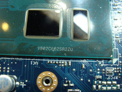 Dell Inspiron 15 5566 15.6" Intel i5-7200U 2.5GHz Motherboard J922J LA-D871P