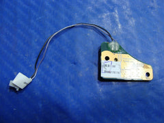 Toshiba Satellite C855D-S5359 15.6" Power Button Board w/Cable V000270770 ER* - Laptop Parts - Buy Authentic Computer Parts - Top Seller Ebay