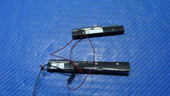 Dell Venue 11 Pro 7130 10.8" Left & Right Speakers 1415-037T000 04A4-01LA000 ER* - Laptop Parts - Buy Authentic Computer Parts - Top Seller Ebay