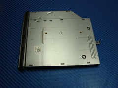 Toshiba Satellite 14" P845t-S4102 OEM DVD-RW Burner Drive SU-208 Y000002270 GLP* - Laptop Parts - Buy Authentic Computer Parts - Top Seller Ebay