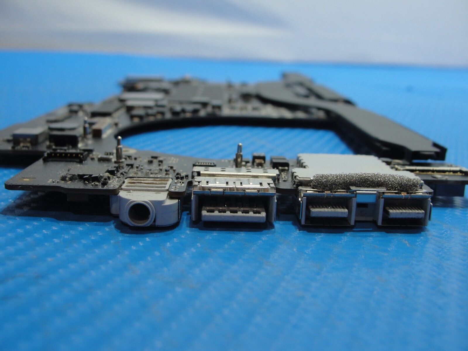 MacBook Pro A1398 MJLQ2LL/A 2015 15