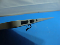 MacBook Air A1466 13" Mid 2013 MD760LL/A Top Case Palmrest w/Keyboard 661-7480